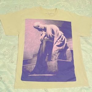 ARIANA GRANDE SWEETENER WORLD TOUR T SHIRT